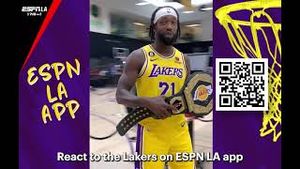 Video post by @espnla on YouTube