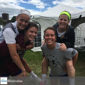 Image post by @3dlacrossene on Instagram