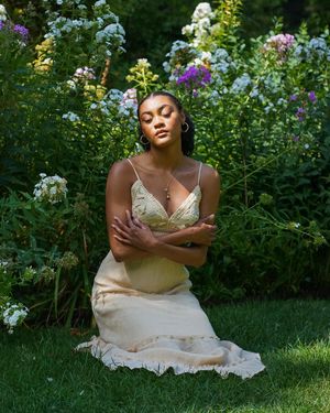 Image post by @minyaemckenzie on Instagram