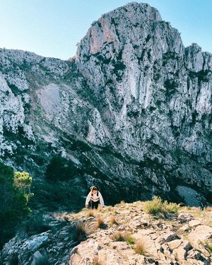 Image post by @ben_summa on Instagram