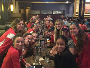 Image post by @iwuwsoccer on Instagram