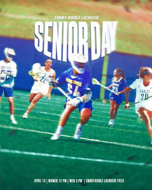 Image post by @erauathletics on Instagram