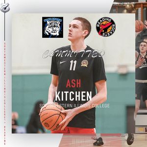 Image post by @rocketsreading on Instagram