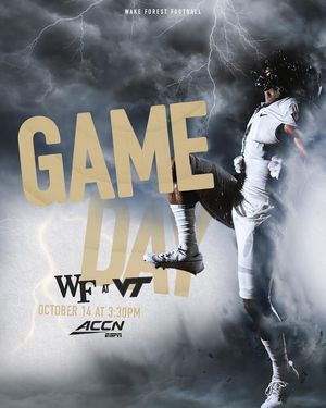 Image post by @WakeFB on Twitter