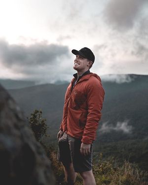 Image post by @arcteryxnewyork on Instagram