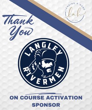 Image post by @langleyrivermen on Instagram