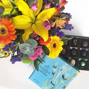 Image post by @bonita_flowers on Instagram
