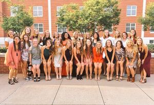 Image post by @lipscombwsoc on Instagram