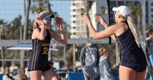 Image post by @calbeachvb on Instagram