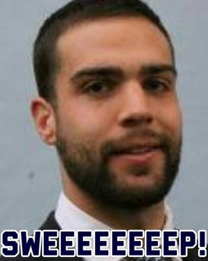Image post by @yalemhockey on Instagram