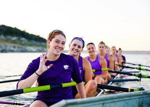 Image post by @kstaterow on Instagram