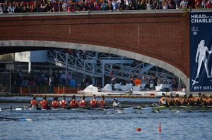 Image post by @stanfordwcrew on Instagram