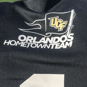 Image post by @ucf.baseball on Instagram