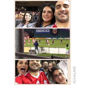 Image post by @masrae on Instagram