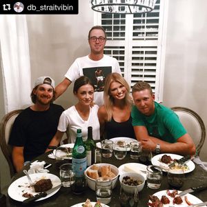 Image post by @justinthomas34 on Instagram