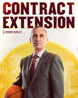 Image post by @SunDevilHoops on Twitter