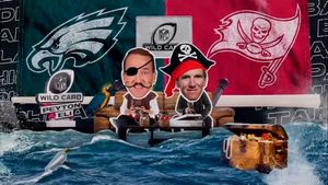 Image post by @OmahaProd on Twitter