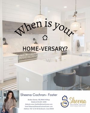 Image post by @sheenacochranfosterhomes on Instagram