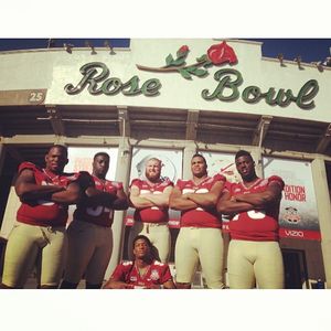 Image post by @jaboowins on Instagram