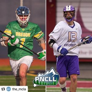 Image post by @uolacrosse on Instagram