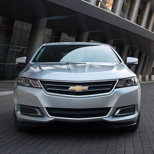 Image post by @chevrolet on Instagram