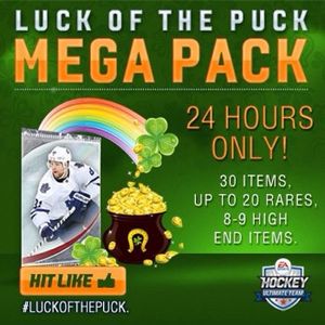 Image post by @easportsnhl on Instagram