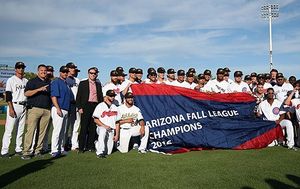 Image post by @baseballamerica on Instagram