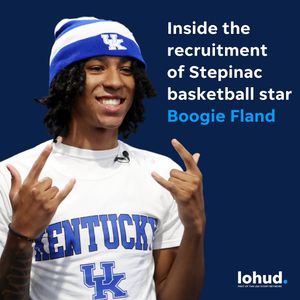 Image post by @lohudsports on Instagram