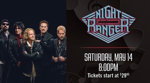Image post by @nightranger on Instagram