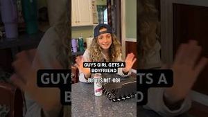 Video post by @americanhighshorts on YouTube