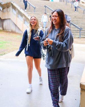 Image post by @utsa_studentu on Instagram