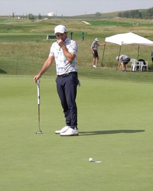 Image post by @pgatourla on Instagram