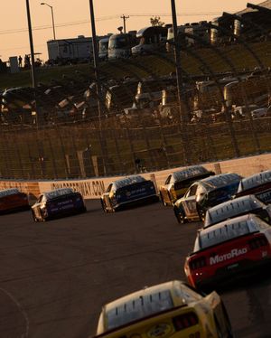 Image post by @iowaspeedway on Instagram