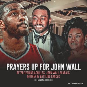 Image post by @teamwallhoops on Instagram