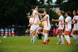 Image post by @fairfielduwsoccer on Instagram