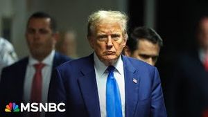 Video post by @msnbc on YouTube