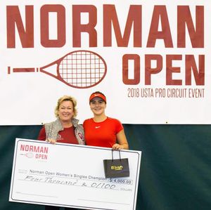 Image post by @tenniscanada on Instagram