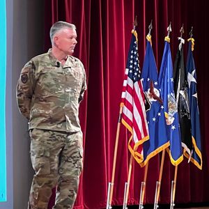 Image post by @af_academy on Instagram