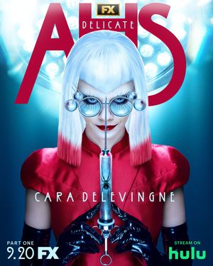 Image post by @AHSFX on Twitter