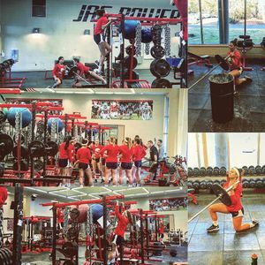 Image post by @southalabamavb on Instagram