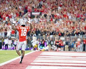 Image post by @osublocko on Instagram