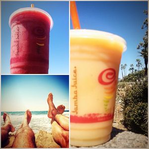 Image post by @jambajuice on Instagram