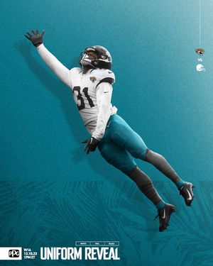 Image post by @jaguars on Instagram