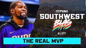 Video post by @phnx_sports on YouTube