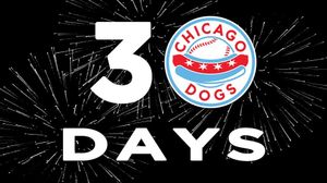 Image post by @thechicagodogs on Instagram