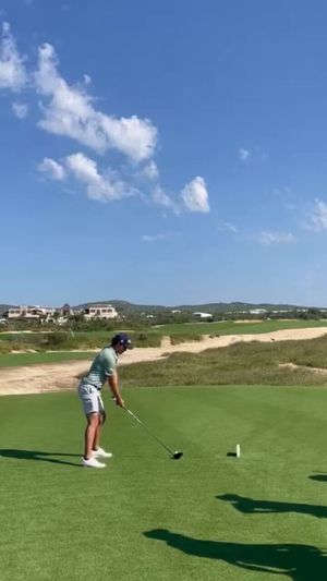 Video post by @WWTChampionship on Twitter