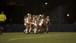 Video post by @fresnostatewsoc on Instagram