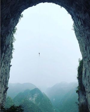 Image post by @metoliusclimbing on Instagram