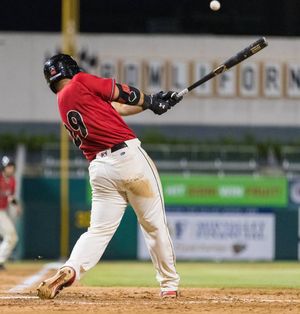 Image post by @fresnogrizzlies on Instagram
