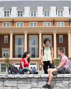 Image post by @ugacareercenter on Instagram